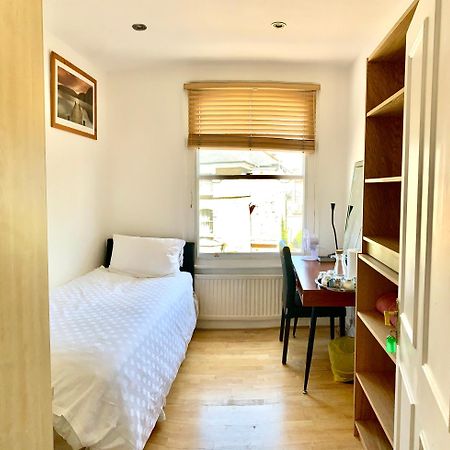 Beresford Road London Rooms Exterior foto