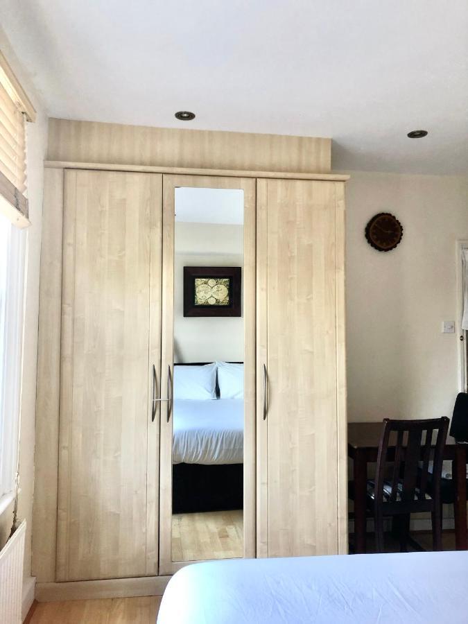 Beresford Road London Rooms Exterior foto