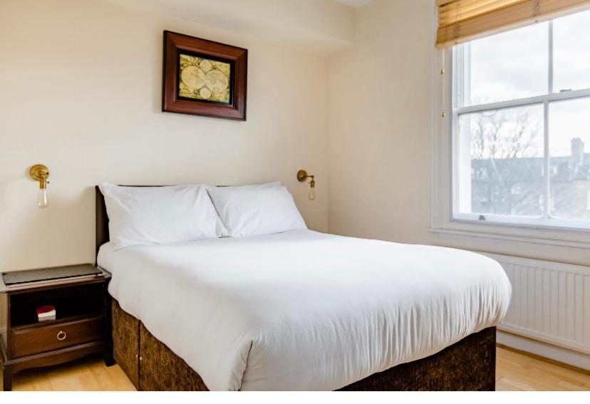 Beresford Road London Rooms Exterior foto