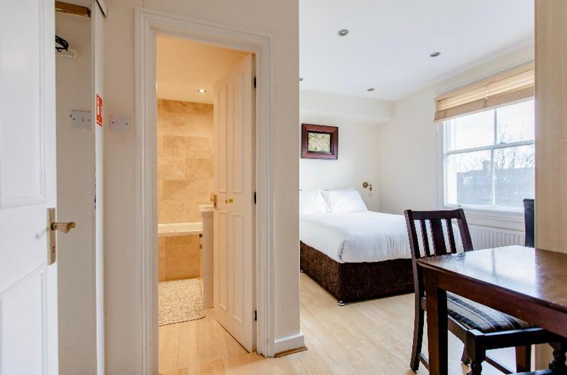 Beresford Road London Rooms Exterior foto
