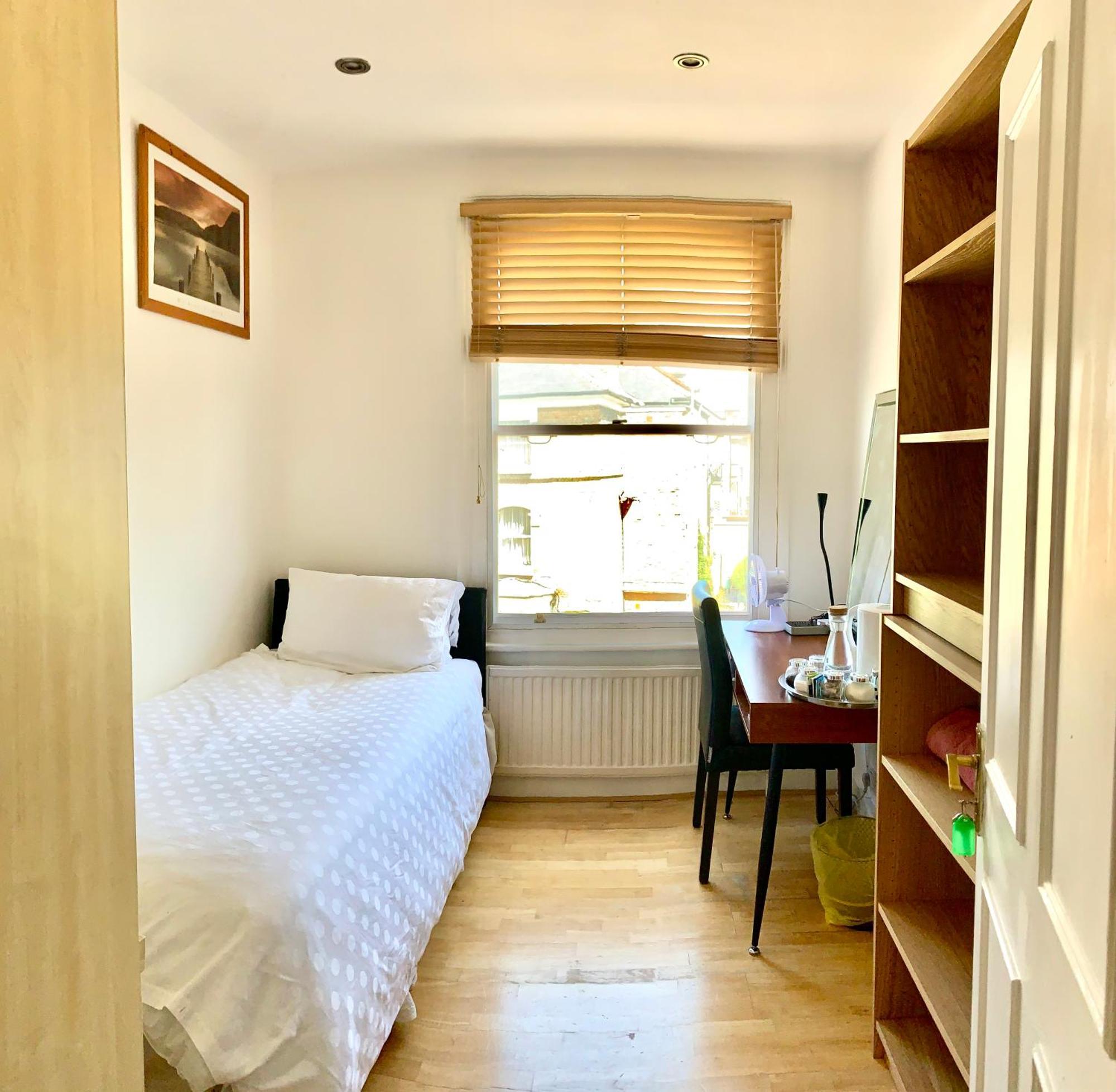 Beresford Road London Rooms Exterior foto