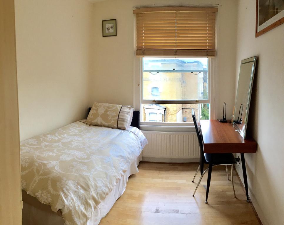 Beresford Road London Rooms Exterior foto