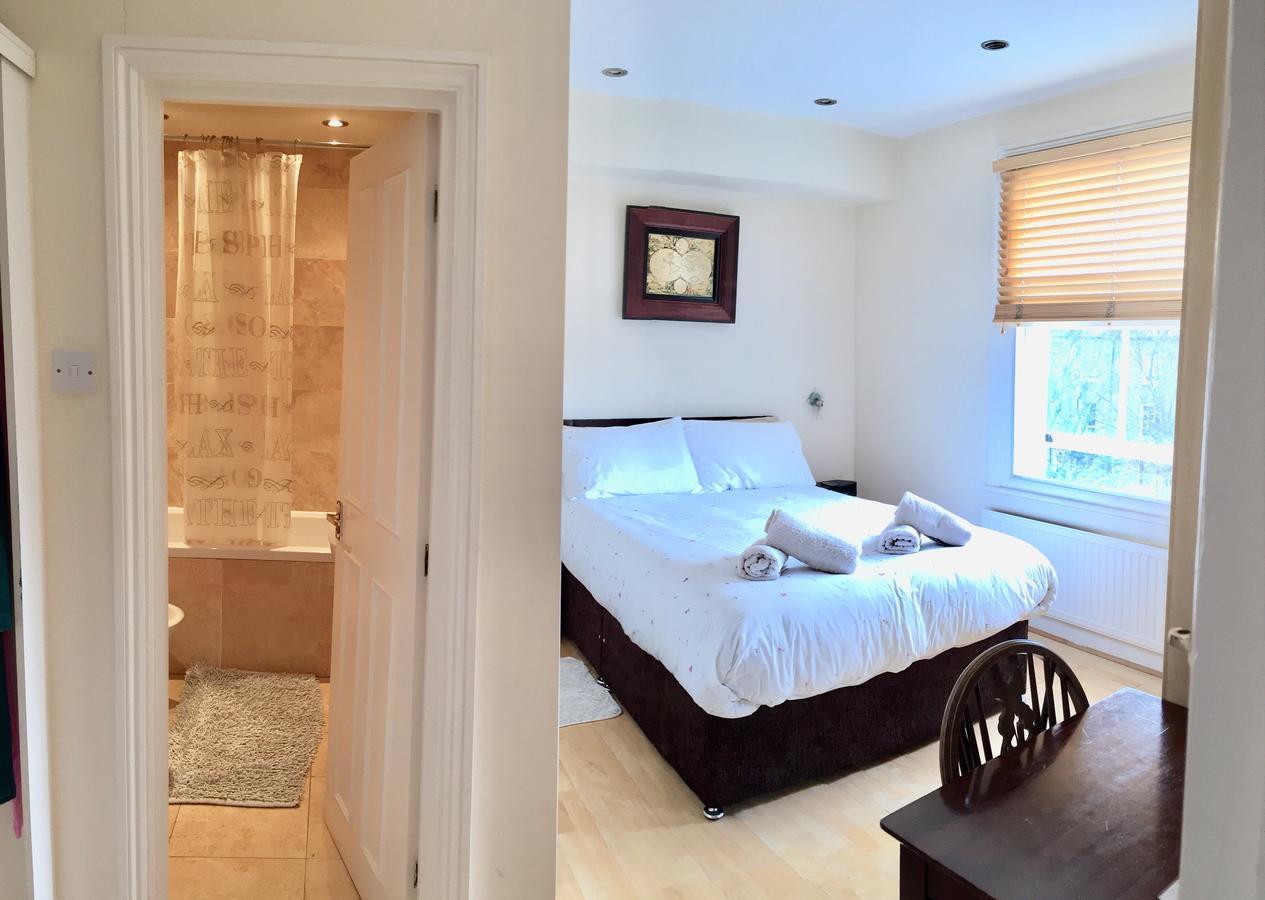 Beresford Road London Rooms Exterior foto