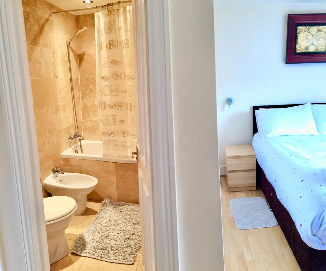 Beresford Road London Rooms Exterior foto